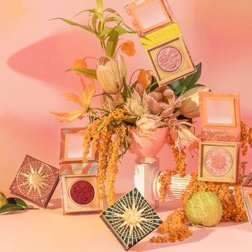 Discover the Vibrant World of Girl Cult Cosmetics: Elevate Your Makeup Game with Girlcut Makeup