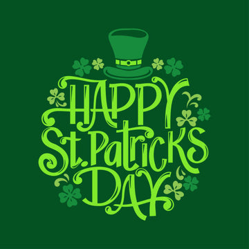 Wosado: The Makeup with Innovative Techniques Perfect for St. Patrick's Day Celebrations