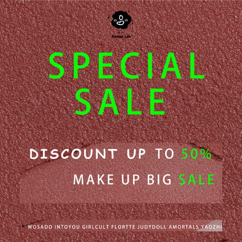 Discover Girlcult Cosmetics: Affordable; Stylish Makeup at Rouge Lab (UK Focus)