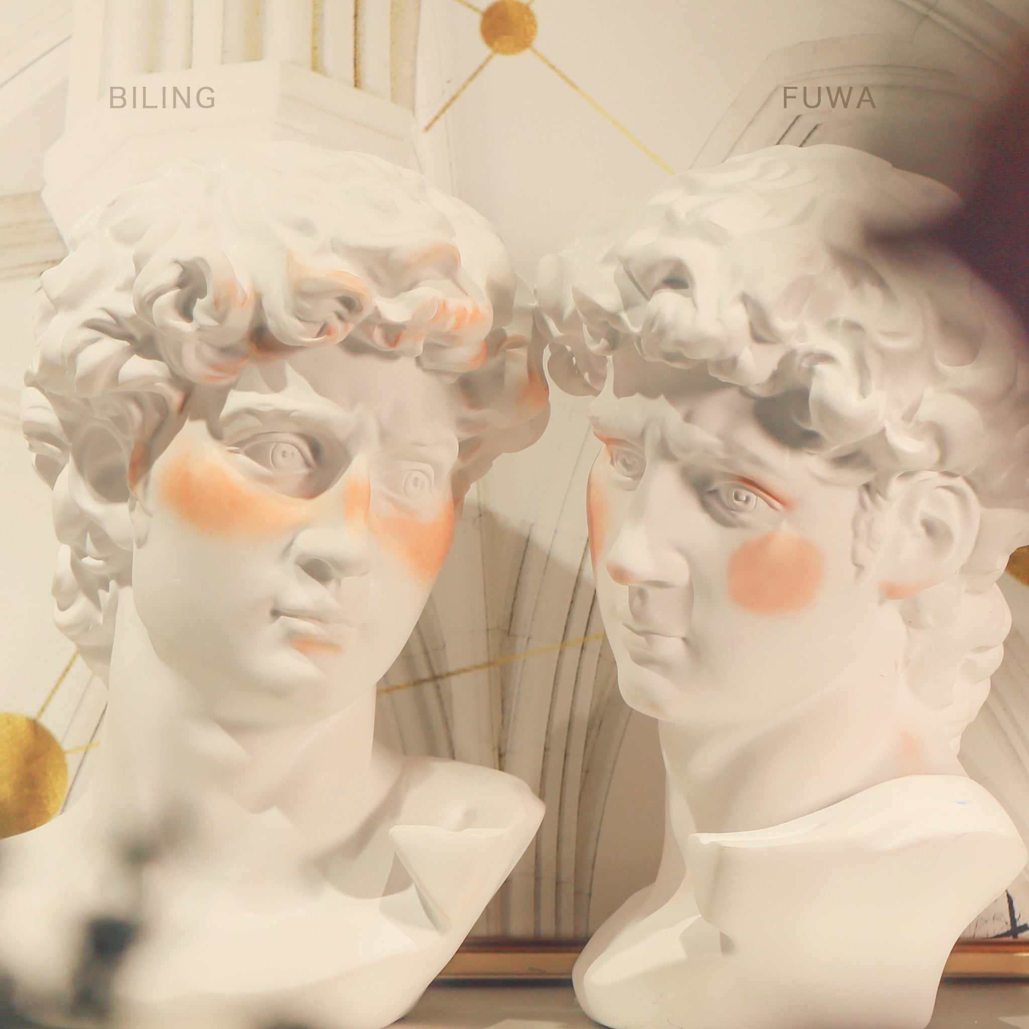 Girlcult: If One Day You Understand My Eccentricity