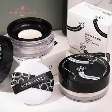 Despite the uncertainty of international trade, UK customers are still able to buy their favourite make-up brands at Rouglab!